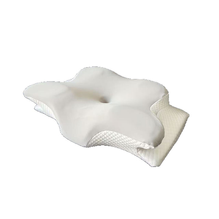 Ergonomic Support Cushion With Contoured Support Kalsten