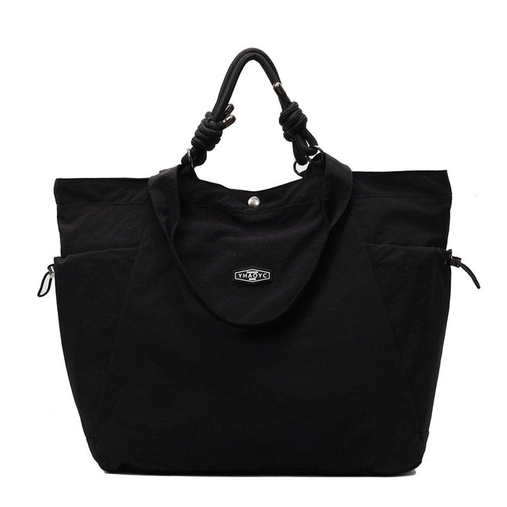 Stylish Multi-Functional Tote Bag