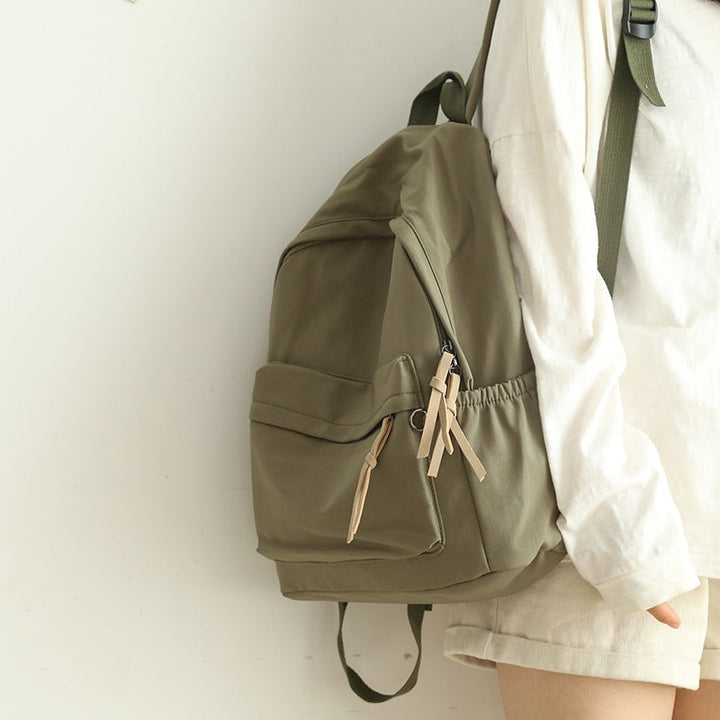 Functional Everyday Backpack Kalsten