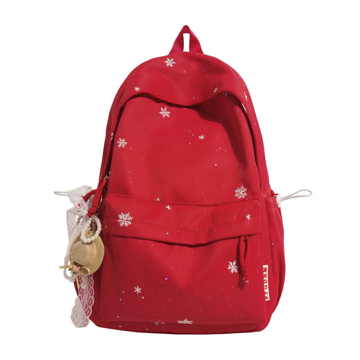 Lightweight Water-Resistant Backpack Kalsten