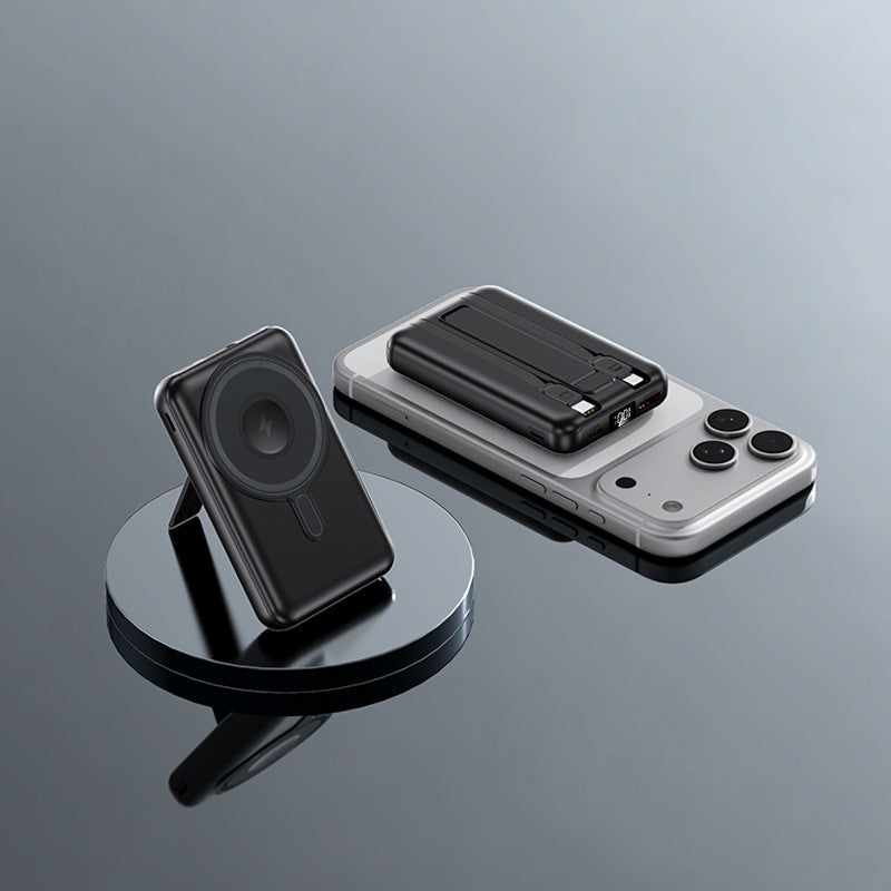 Portable Multifunction Power Bank Kalsten