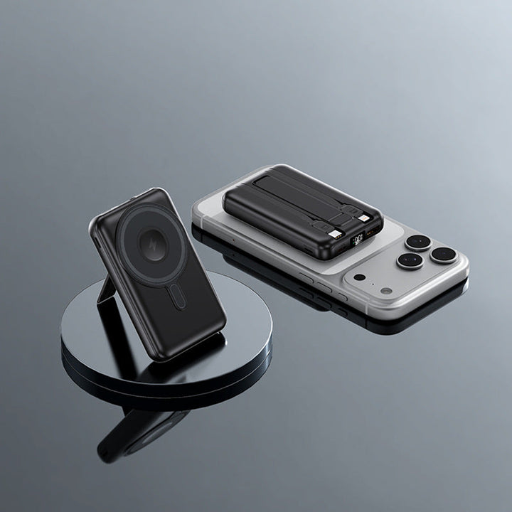 Portable Multifunction Power Bank Kalsten