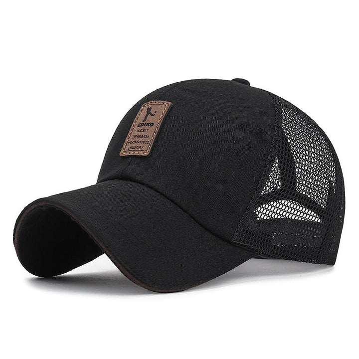 Women's Stylish Trucker Cap Kalsten