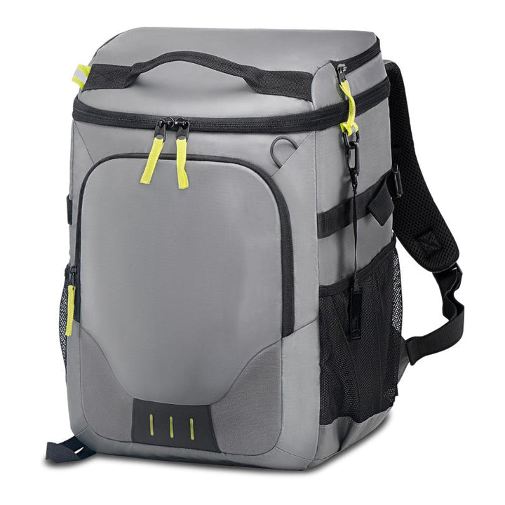 Insulated cooler backpack with practical organizer pockets Kalsten