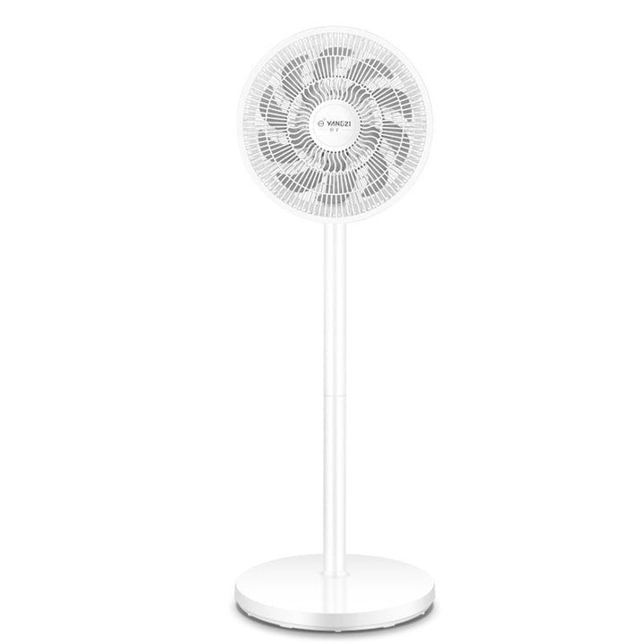 Ladies Stand Fan Kalsten