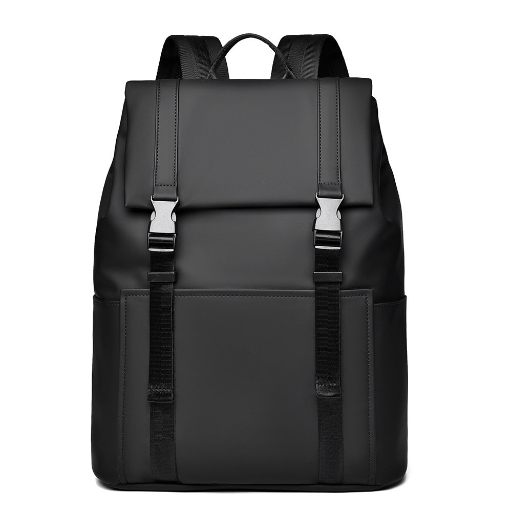 Urban Backpack with Spacious Main Compartment and Practical Exterior Pockets Kalsten