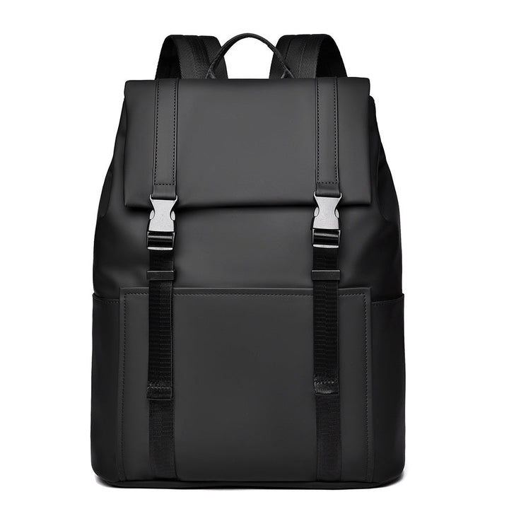 Urban Backpack with Spacious Main Compartment and Practical Exterior Pockets Kalsten