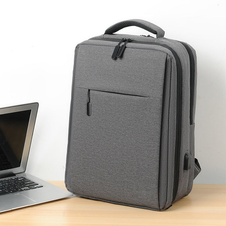 Versatile laptop backpack with additional storage Kalsten