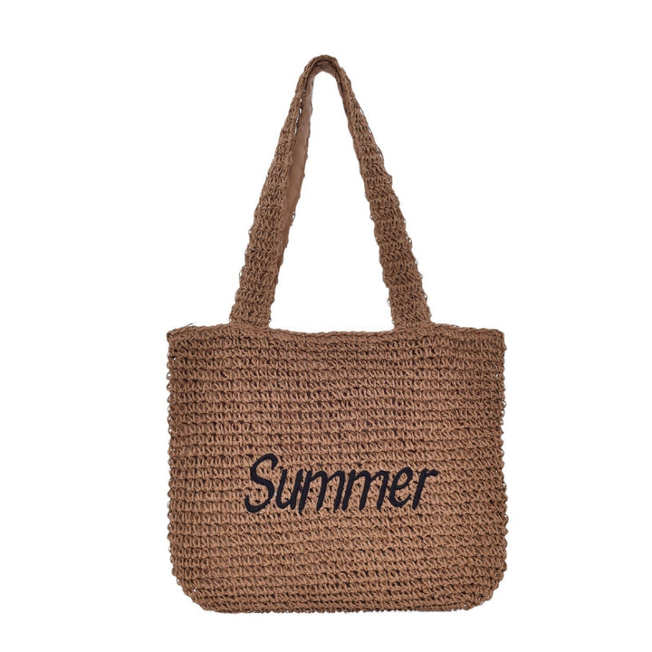 Beach bag Kalsten