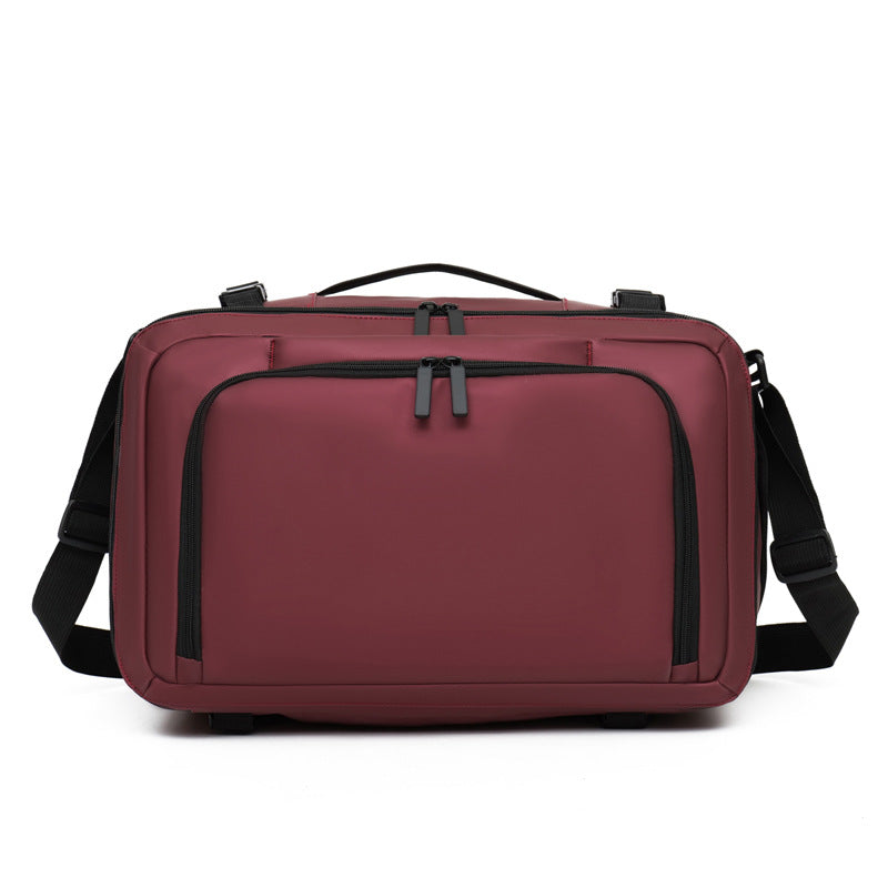 Multi-Functional Professional Briefcase Kalsten