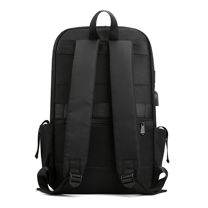 Ultra-Durable Multi-Functional Backpack Kalsten