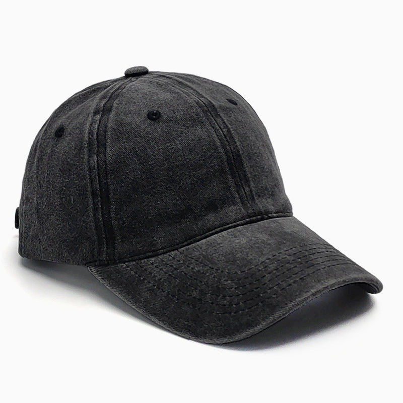 Women Vintage Cotton Cap with Soft Velvet Fabric Kalsten