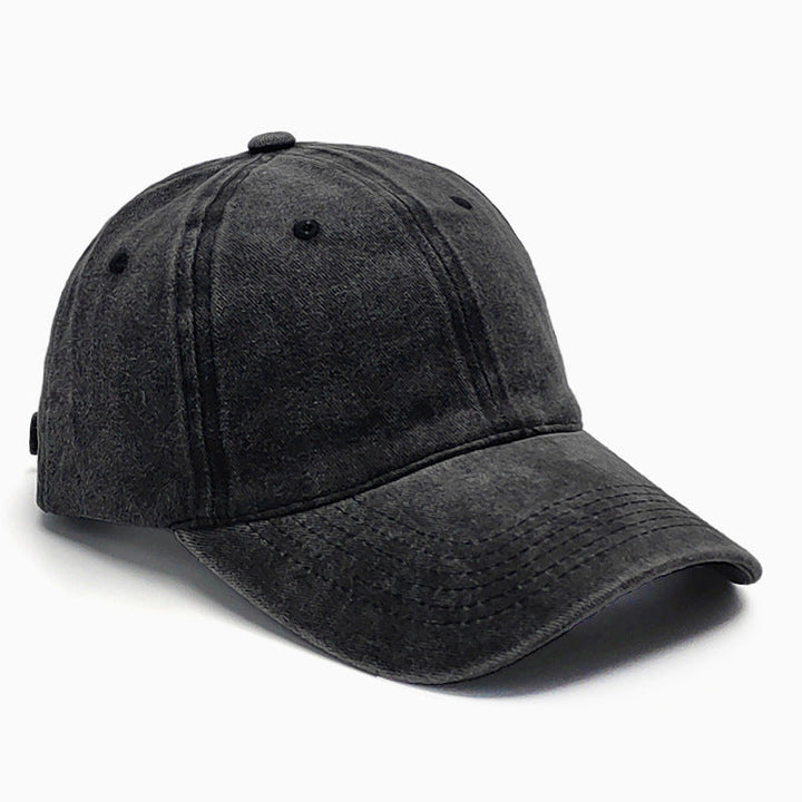 Women Vintage Cotton Cap with Soft Velvet Fabric Kalsten