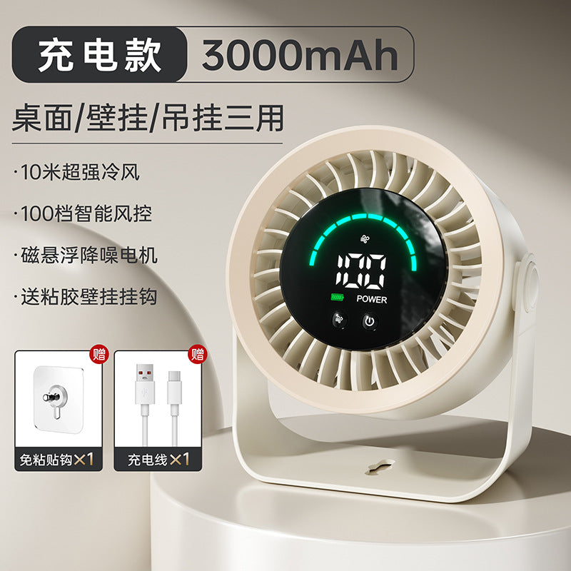 Ladies Portable Fan Kalsten