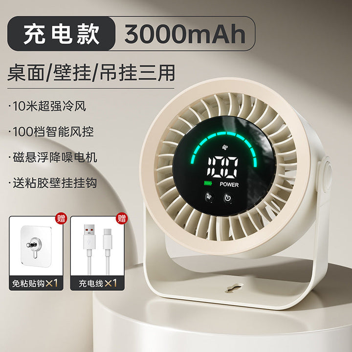 Ladies Portable Fan Kalsten