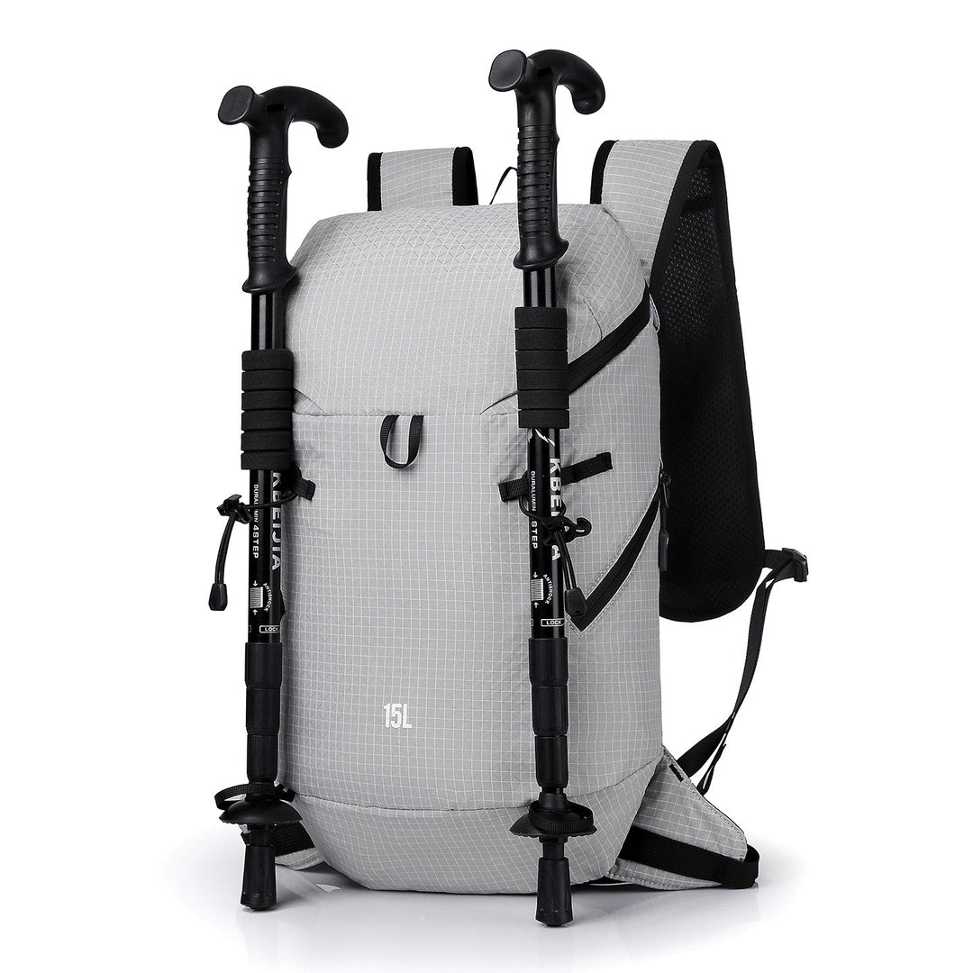 Lightweight Travel Backpack Kalsten