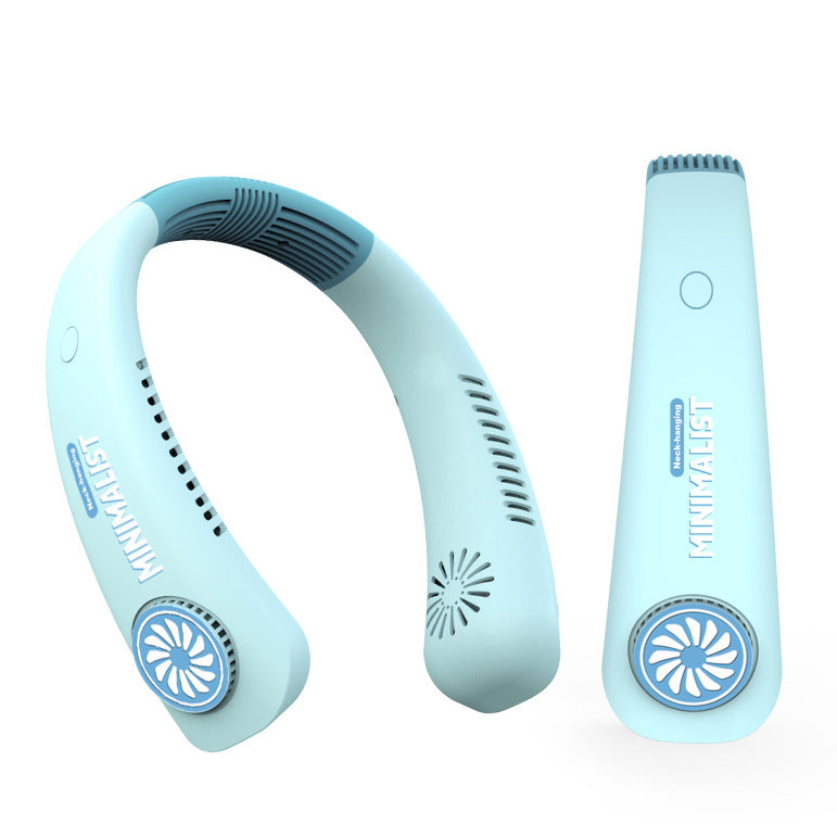 Unisex Portable Air Conditioner Kalsten