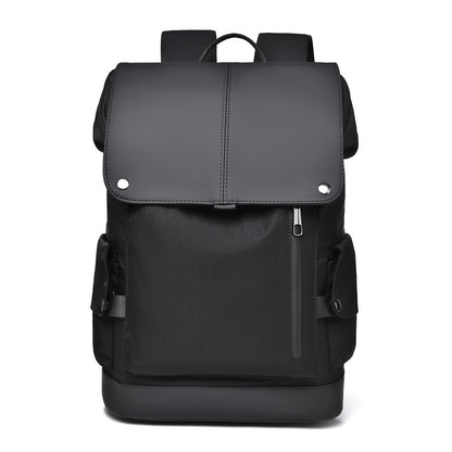 Contemporary Multi-Function Backpack Acalora