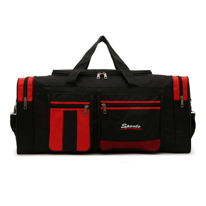 Women's versatile sports and travel bag Kalsten