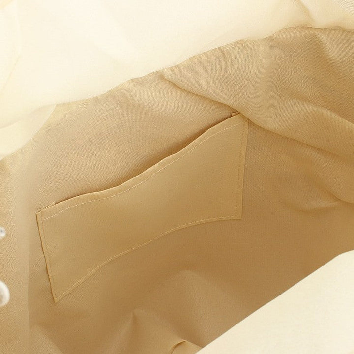 Beach bag Kalsten