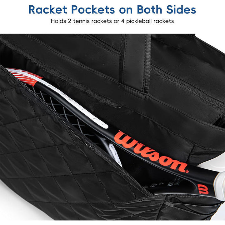 Multifunctional Sports Bag Kalsten