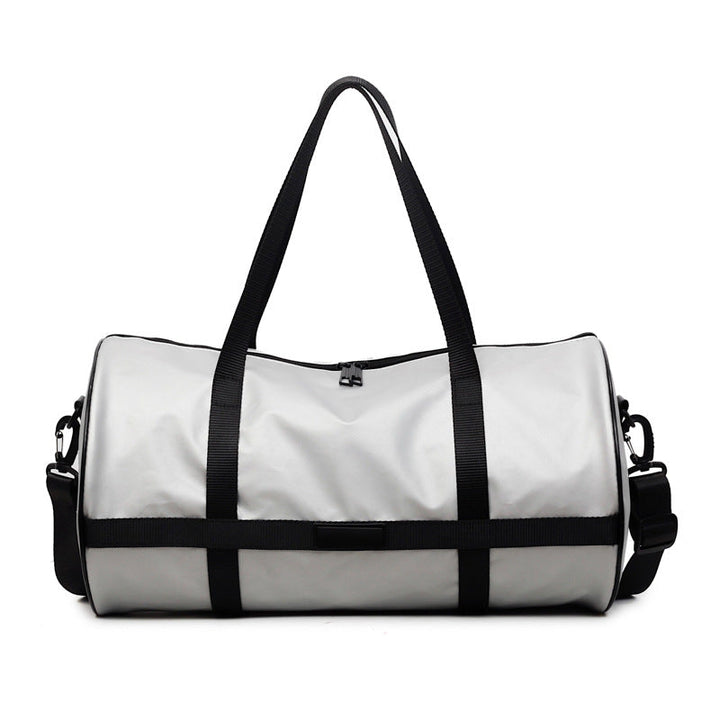 Durable All-Weather Gym Duffel Bag