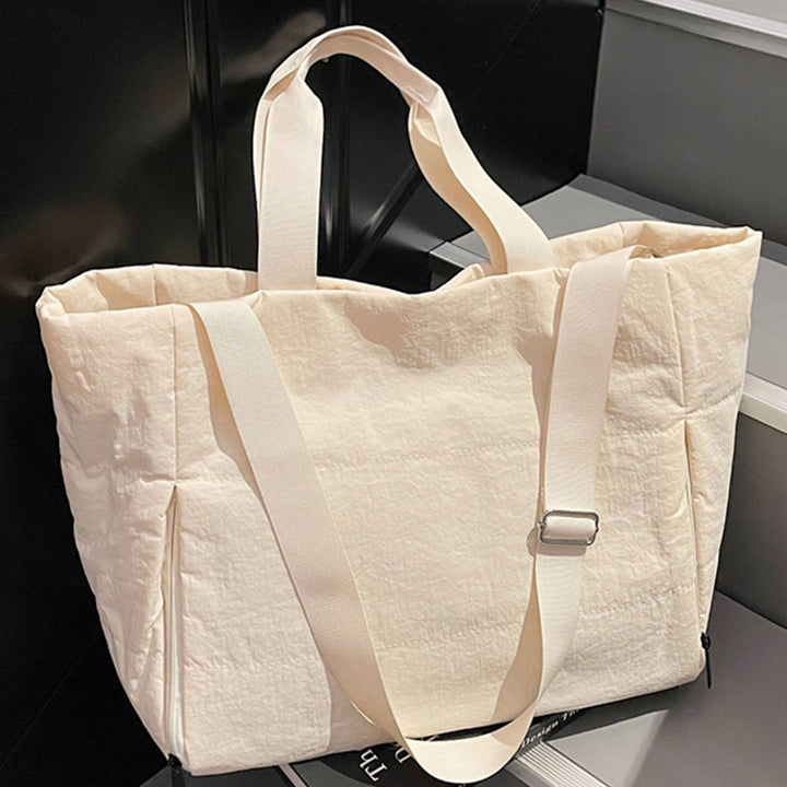 Versatile and Elegant Tote Bag Kalsten