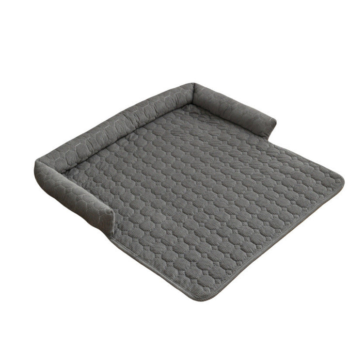 Women's comfortable platform mat Kalsten