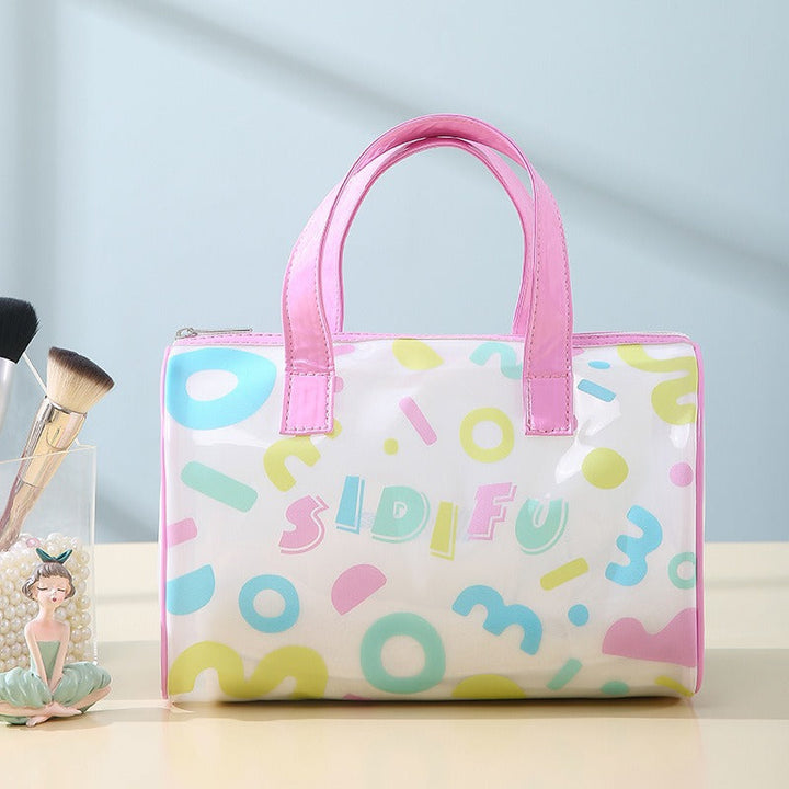 Fashionable and Practical Cosmetic Bag Kalsten