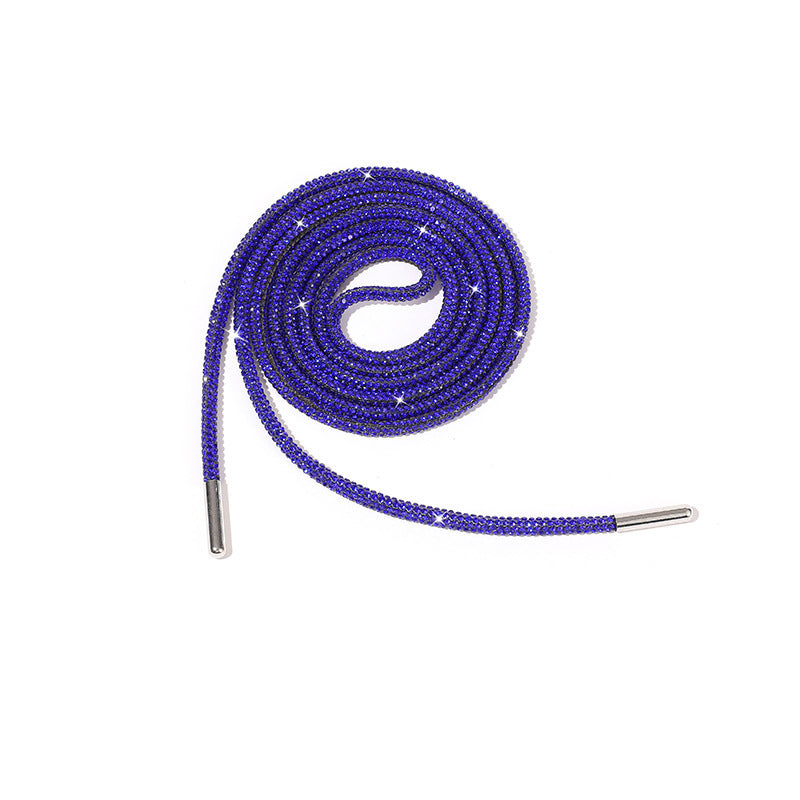 Decorative Crystal Laces Kalsten