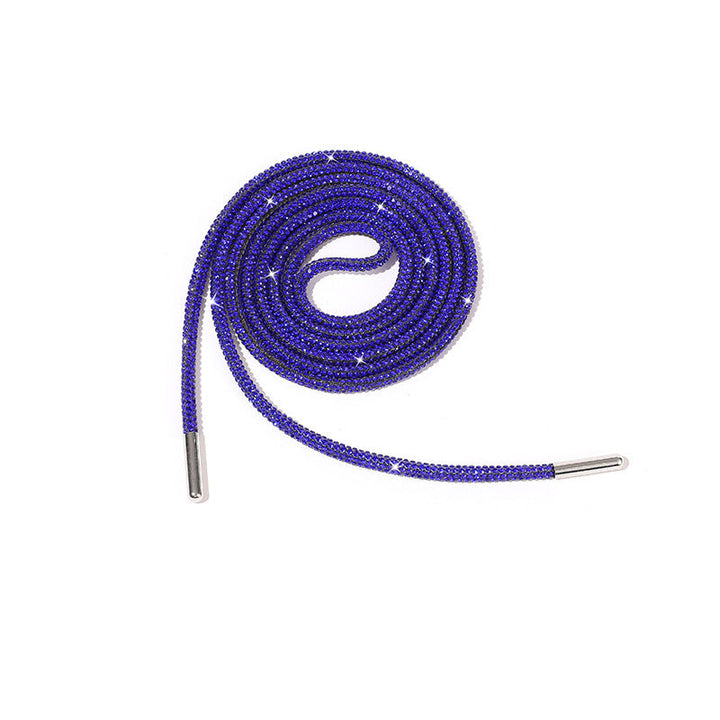 Decorative Crystal Laces Kalsten