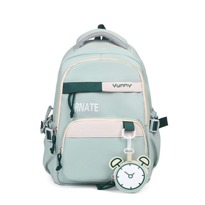 Functional School Backpack Kalsten