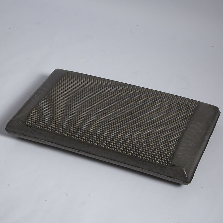 Ergonomic cooling cushion with special air circulation Kalsten