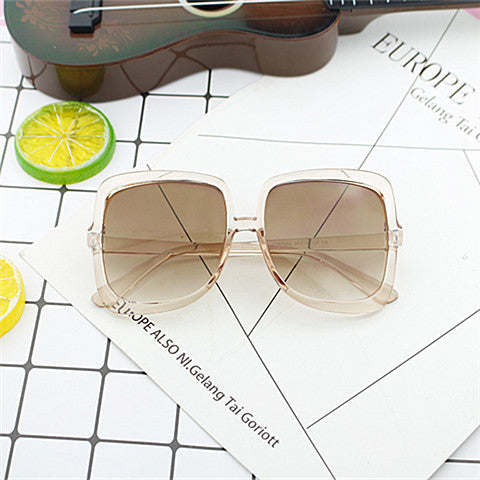 Women’s Geometric Sunglasses in Modern Design Kalsten