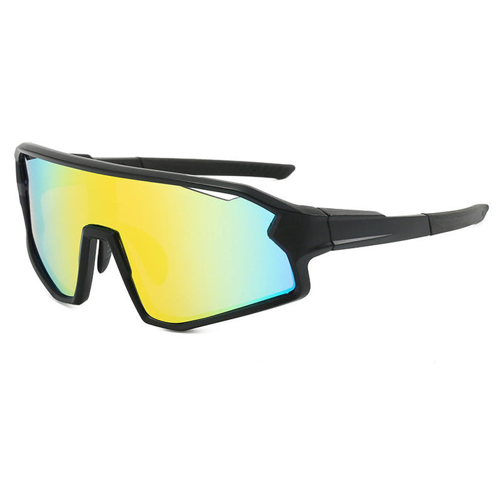 Women's sports sunglasses with advanced UV protection and ergonomic design Kalsten