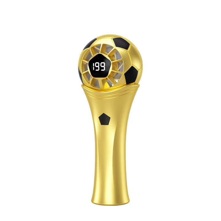 Ladies Football Robot with Digital Sensors Kalsten