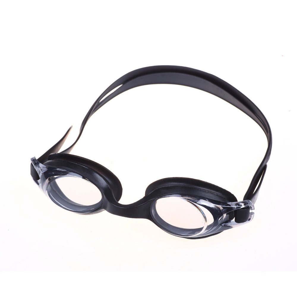 Waterproof swimming goggles with UV protection Kalsten