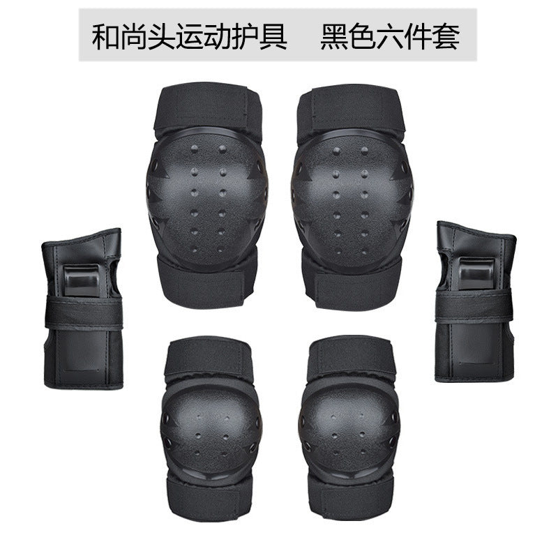 Protective Gear Set Kalsten