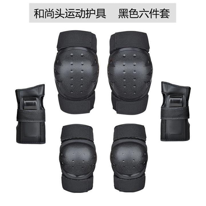 Protective Gear Set Kalsten