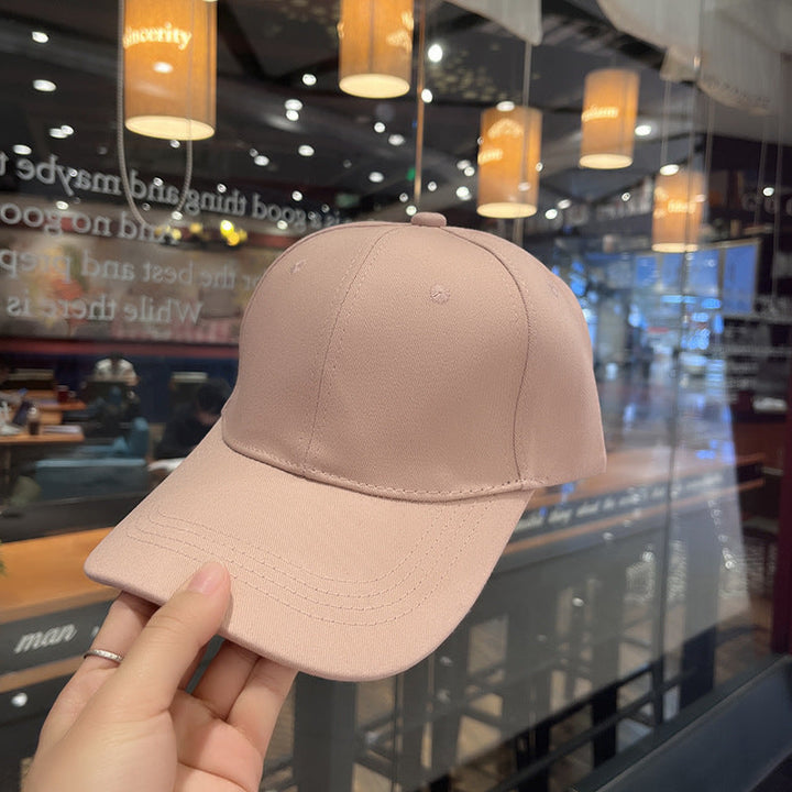 Women's Classic Structured Baseball Cap Kalsten