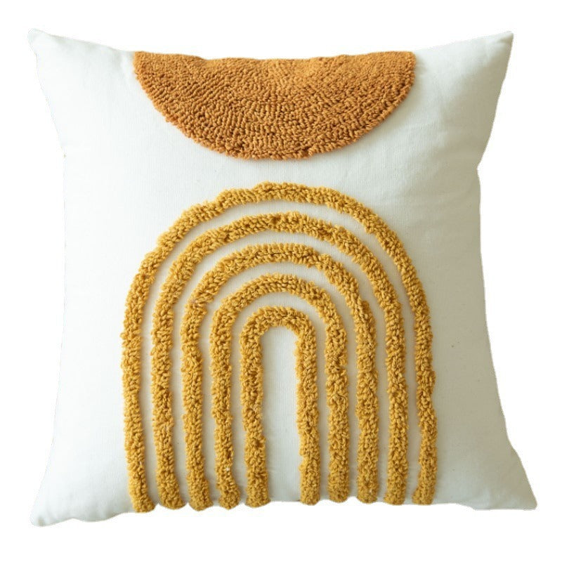 Women Decorative and Stylish Cushion Cover Kalsten