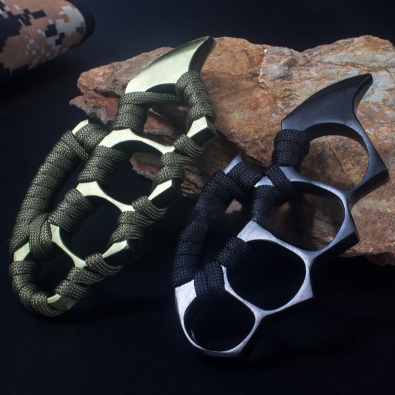 Grip Force Tactical Self-Defense Tool | Kalsten