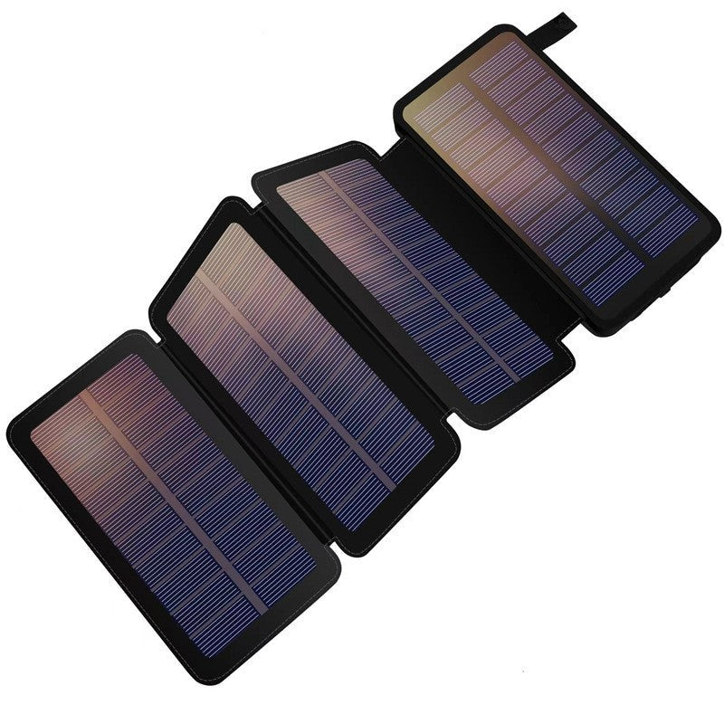Folding Solar Charger Kalsten