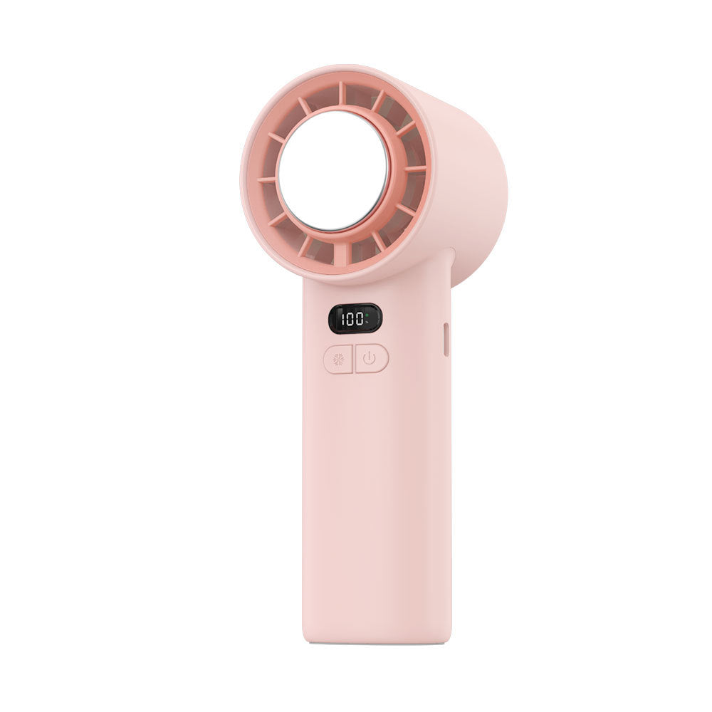 Unisex Rechargeable Handheld Cooling Fan Kalsten