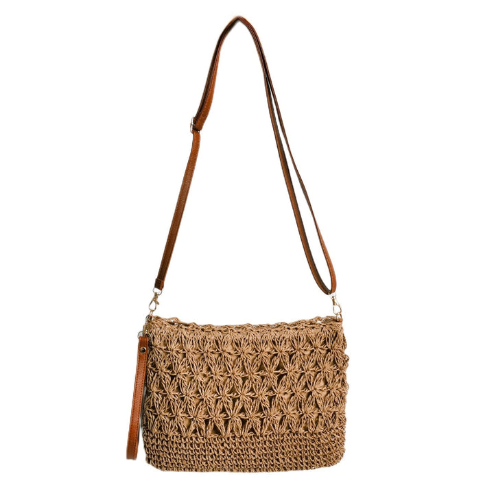 Handcrafted Macrame Clutch Kalsten