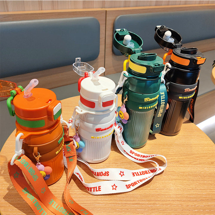 Women's Insulated Water Bottle Kalsten