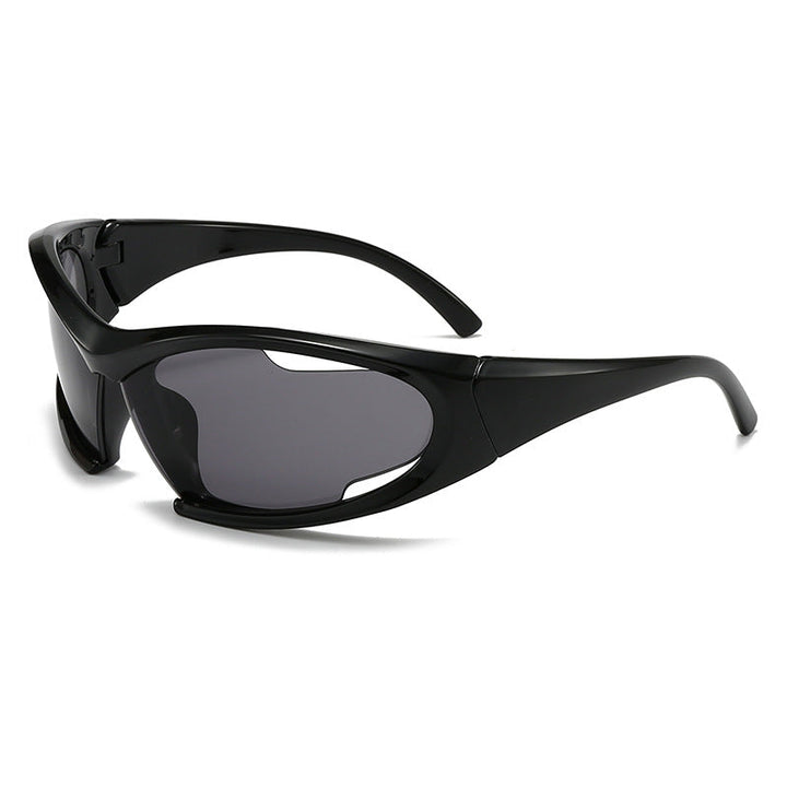 Men's Sporty Sunglasses Kalsten