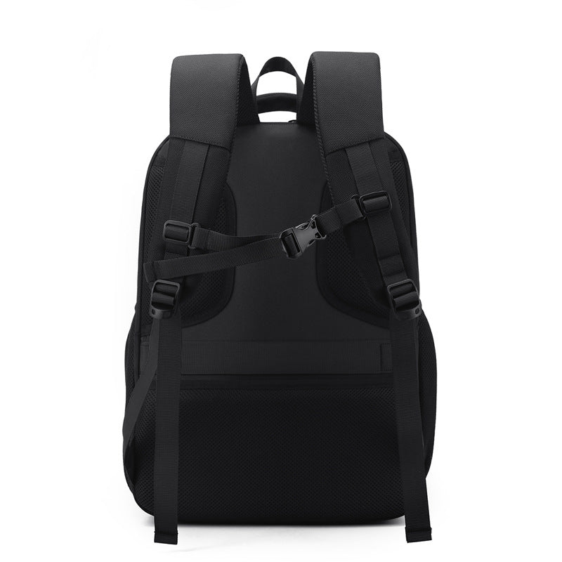 Multifunctional Laptop Backpack with Ergonomic Design Kalsten