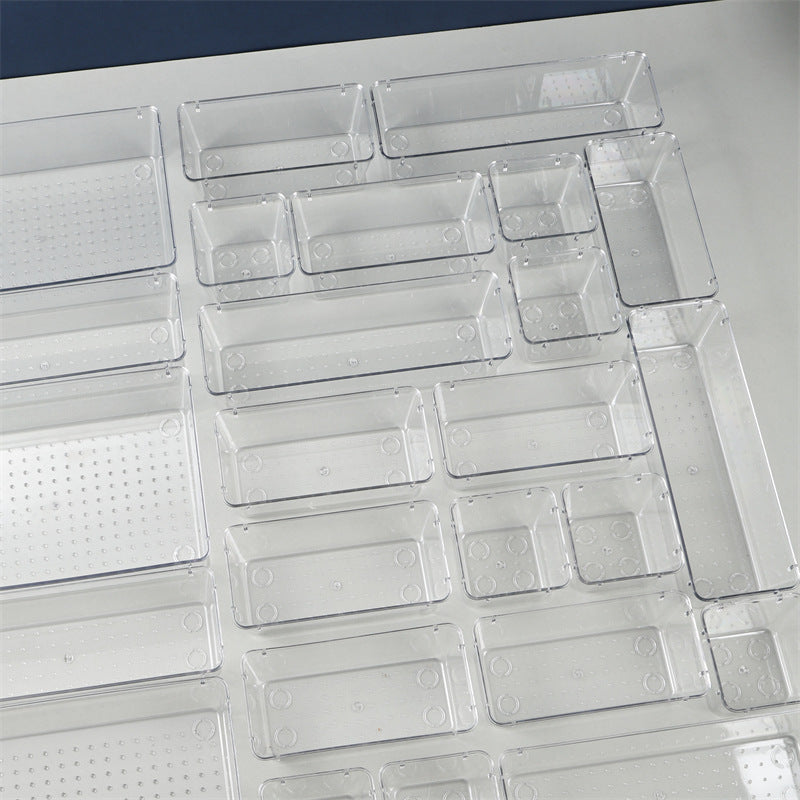 Multi-Functional Storage Bin Kalsten