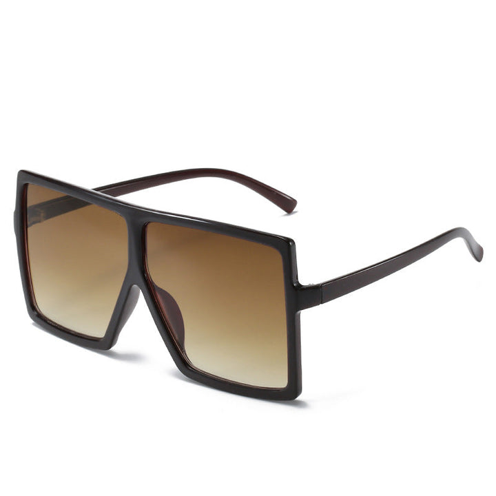 Women square sunglasses Kalsten